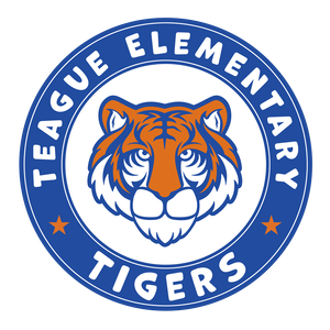 Team Page: Teague Elementary